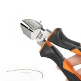 كماشة قطع قطرية Finder – 200 ملم (موديل 190460) ( قطاعة 8 إنش )